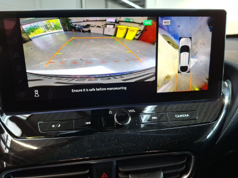 Ansicht 13 - Gebrauchtwagen Fahrzeug, Modell Juke der Marke Nissan von Verkäufer Autohaus Peter Müller GmbH