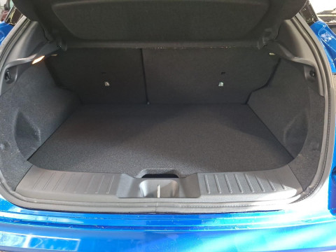 Ansicht 14 - Gebrauchtwagen Fahrzeug, Modell Juke der Marke Nissan von Verkäufer Autohaus Peter Müller GmbH