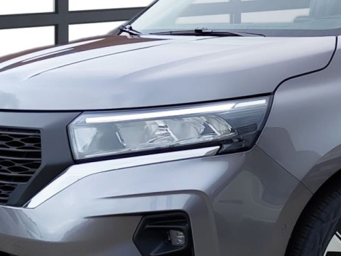 Ansicht 5 - Gebrauchtwagen Fahrzeug, Modell Townstar der Marke Nissan von Verkäufer Autohaus Heddier GmbH