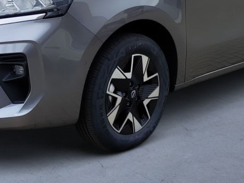 Ansicht 6 - Gebrauchtwagen Fahrzeug, Modell Townstar der Marke Nissan von Verkäufer Autohaus Heddier GmbH