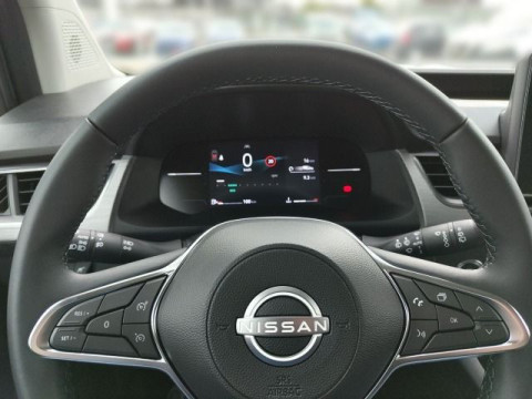 Ansicht 8 - Gebrauchtwagen Fahrzeug, Modell Townstar der Marke Nissan von Verkäufer Autohaus Heddier GmbH