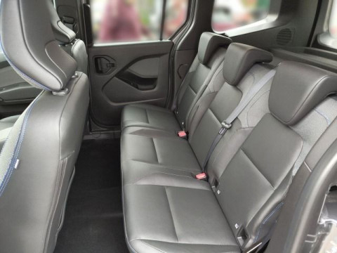 Ansicht 12 - Gebrauchtwagen Fahrzeug, Modell Townstar der Marke Nissan von Verkäufer Autohaus Heddier GmbH