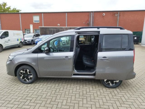 Ansicht 14 - Gebrauchtwagen Fahrzeug, Modell Townstar der Marke Nissan von Verkäufer Autohaus Heddier GmbH