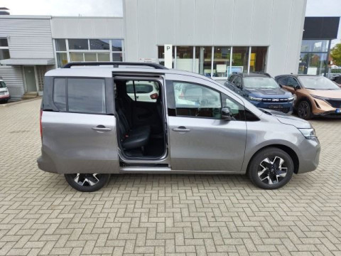 Ansicht 15 - Gebrauchtwagen Fahrzeug, Modell Townstar der Marke Nissan von Verkäufer Autohaus Heddier GmbH