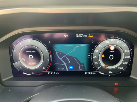 Ansicht 10 - Gebrauchtwagen Fahrzeug, Modell Qashqai der Marke Nissan von Verkäufer Autohaus Rabus GmbH