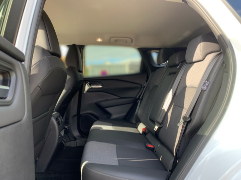 Ansicht 11 - Gebrauchtwagen Fahrzeug, Modell Qashqai der Marke Nissan von Verkäufer Autohaus Rabus GmbH