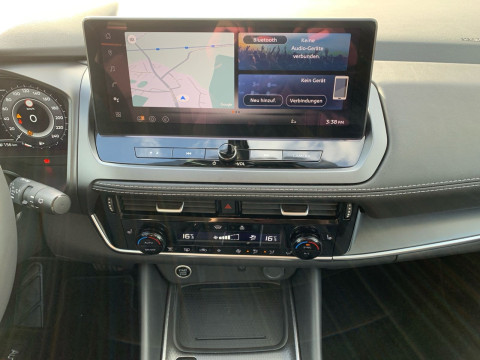 Ansicht 14 - Gebrauchtwagen Fahrzeug, Modell Qashqai der Marke Nissan von Verkäufer Autohaus Rabus GmbH