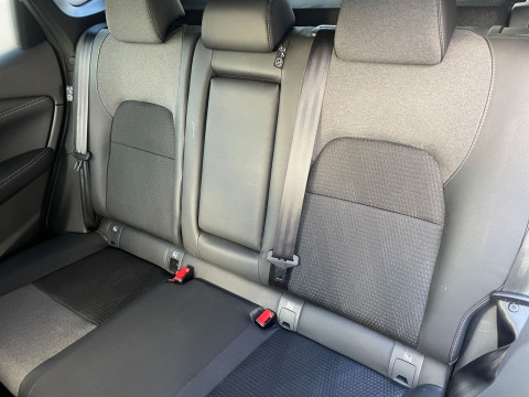 Ansicht 11 - Gebrauchtwagen Fahrzeug, Modell Qashqai der Marke Nissan von Verkäufer Autohaus Rabus e.K.