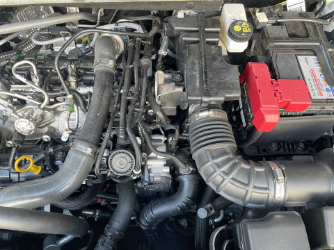 Ansicht 18 - Gebrauchtwagen Fahrzeug, Modell Qashqai der Marke Nissan von Verkäufer Autohaus Rabus e.K.