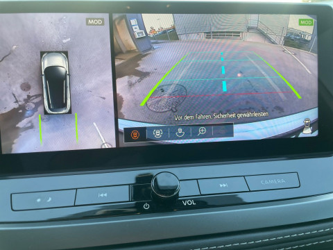 Ansicht 19 - Gebrauchtwagen Fahrzeug, Modell Qashqai der Marke Nissan von Verkäufer Autohaus Rabus e.K.