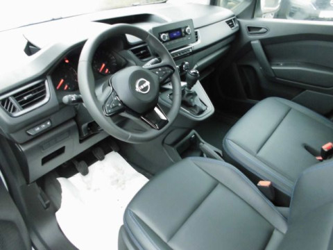 Ansicht 6 - Gebrauchtwagen Fahrzeug, Modell Townstar der Marke Nissan von Verkäufer Autohaus Militzer GmbH