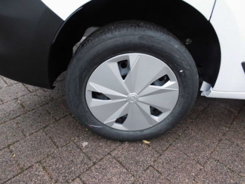 Ansicht 10 - Gebrauchtwagen Fahrzeug, Modell Townstar der Marke Nissan von Verkäufer Autohaus Militzer GmbH