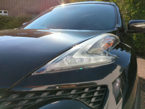 Ansicht 7 - Gebrauchtwagen Fahrzeug, Modell Juke der Marke Nissan von Verkäufer C. Thomsen GmbH