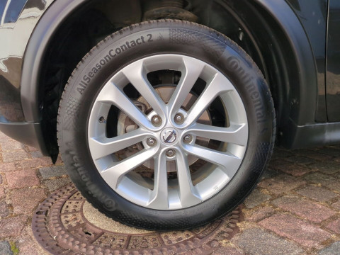 Ansicht 8 - Gebrauchtwagen Fahrzeug, Modell Juke der Marke Nissan von Verkäufer C. Thomsen GmbH