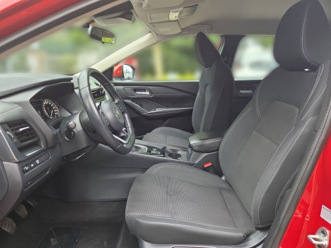 Ansicht 7 - Gebrauchtwagen Fahrzeug, Modell Qashqai der Marke Nissan von Verkäufer Auto Center Heddier GmbH