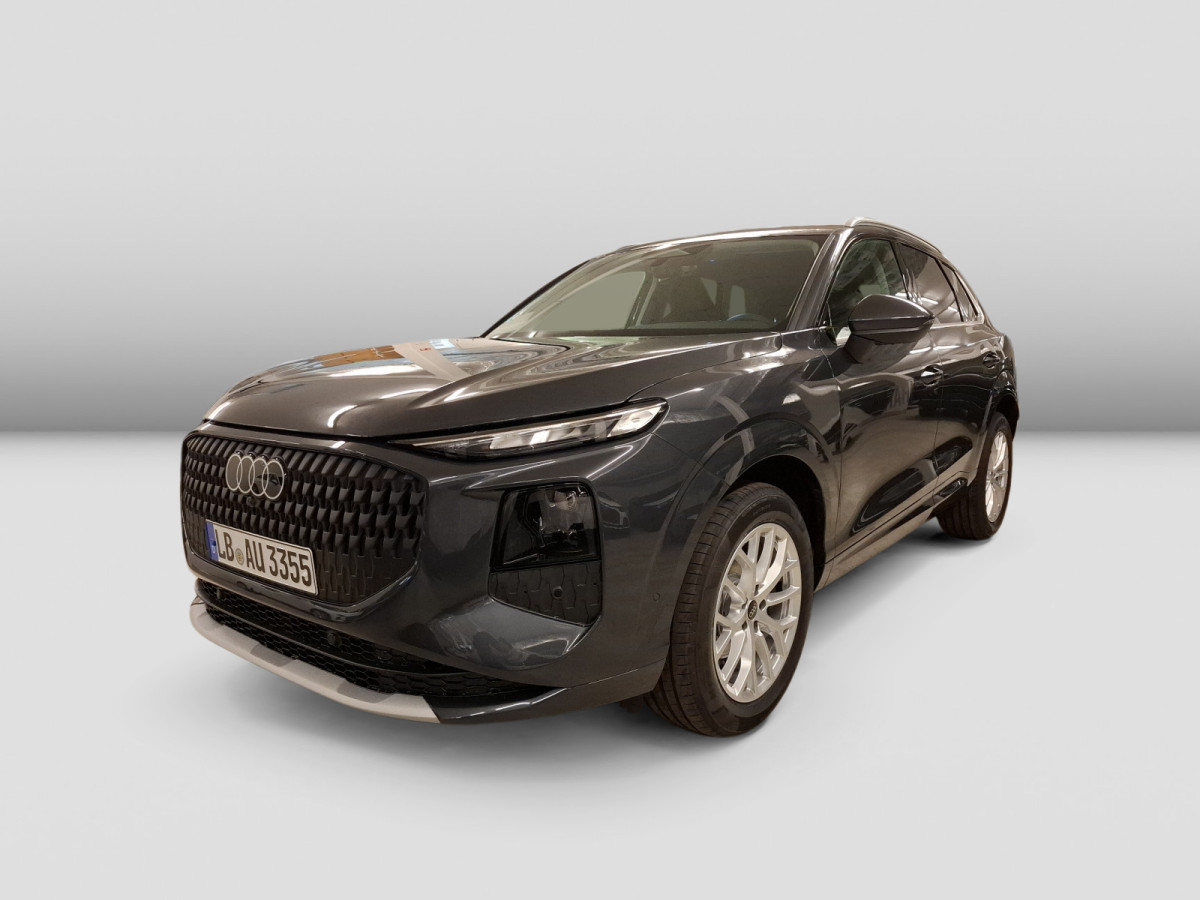 Audi q3 2026