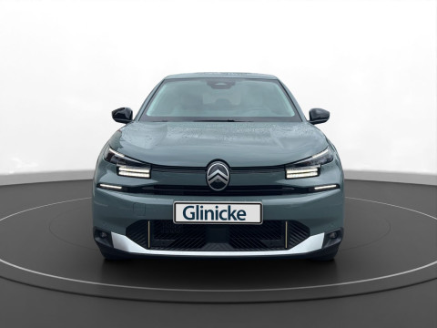 Citroën C4 - C4 Benziner 130 Automatik MAX Kamera SHZ Navi