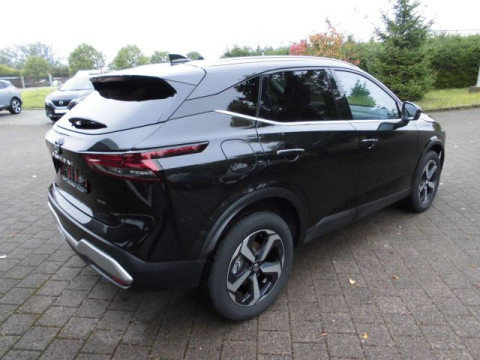 Ansicht 4 - Gebrauchtwagen Fahrzeug, Modell Qashqai der Marke Nissan von Verkäufer Autohaus Militzer GmbH