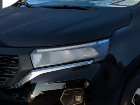 Ansicht 5 - Neuwagen Fahrzeug, Modell Townstar der Marke Nissan von Verkäufer Auto Grünewald e.K.