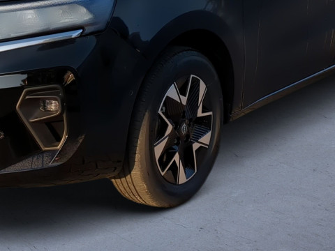 Ansicht 6 - Neuwagen Fahrzeug, Modell Townstar der Marke Nissan von Verkäufer Auto Grünewald e.K.