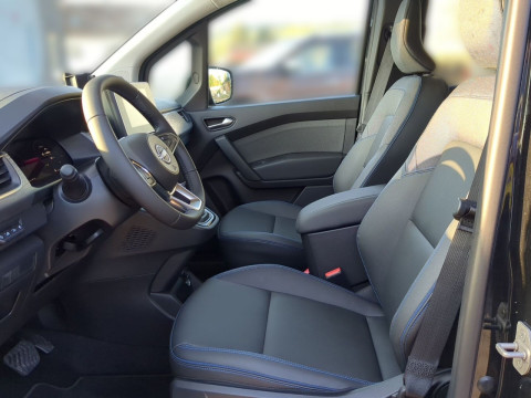 Ansicht 7 - Neuwagen Fahrzeug, Modell Townstar der Marke Nissan von Verkäufer Auto Grünewald e.K.
