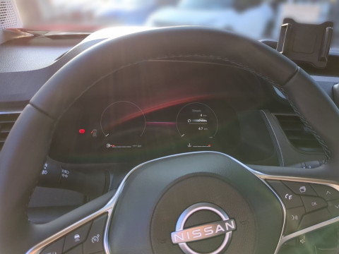 Ansicht 8 - Neuwagen Fahrzeug, Modell Townstar der Marke Nissan von Verkäufer Auto Grünewald e.K.