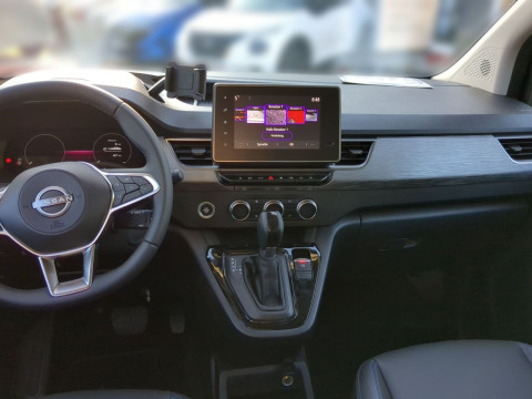 Ansicht 10 - Neuwagen Fahrzeug, Modell Townstar der Marke Nissan von Verkäufer Auto Grünewald e.K.