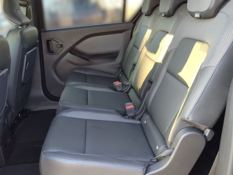 Ansicht 11 - Neuwagen Fahrzeug, Modell Townstar der Marke Nissan von Verkäufer Auto Grünewald e.K.