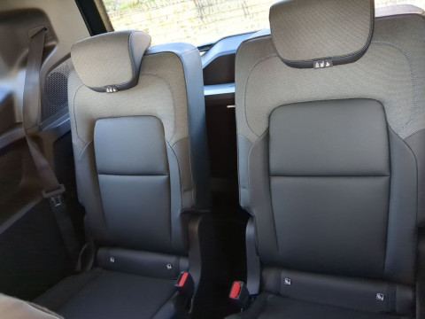 Ansicht 14 - Neuwagen Fahrzeug, Modell Townstar der Marke Nissan von Verkäufer Auto Grünewald e.K.