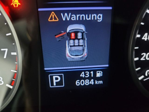 Ansicht 15 - Gebrauchtwagen Fahrzeug, Modell Juke der Marke Nissan von Verkäufer Autohaus Barkschat GmbH