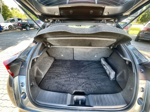 Ansicht 9 - Gebrauchtwagen Fahrzeug, Modell Juke der Marke Nissan von Verkäufer Mattern GmbH