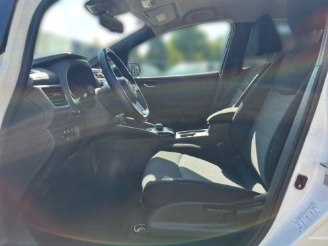 Ansicht 8 - Gebrauchtwagen Fahrzeug, Modell Leaf der Marke Nissan von Verkäufer Bücherl JO.-TEC. GmbH Rötz