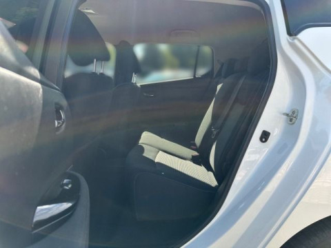 Ansicht 11 - Gebrauchtwagen Fahrzeug, Modell Leaf der Marke Nissan von Verkäufer Bücherl JO.-TEC. GmbH Rötz