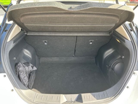 Ansicht 12 - Gebrauchtwagen Fahrzeug, Modell Leaf der Marke Nissan von Verkäufer Bücherl JO.-TEC. GmbH Rötz