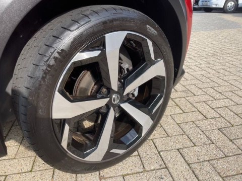 Ansicht 9 - Gebrauchtwagen Fahrzeug, Modell Juke der Marke Nissan von Verkäufer Autohaus Möller GmbH in Herdecke