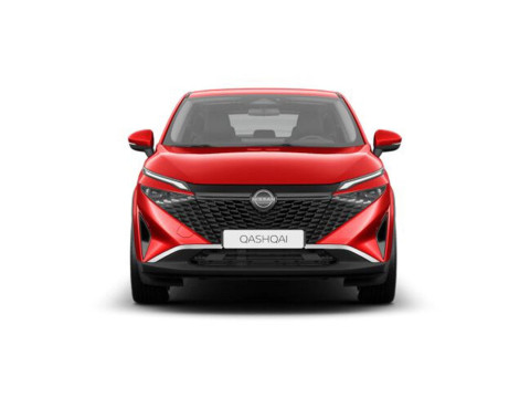 Ansicht 3 - Neuwagen Fahrzeug, Modell Qashqai der Marke Nissan von Verkäufer MGS Motor Gruppe Sticht GmbH & Co. KG