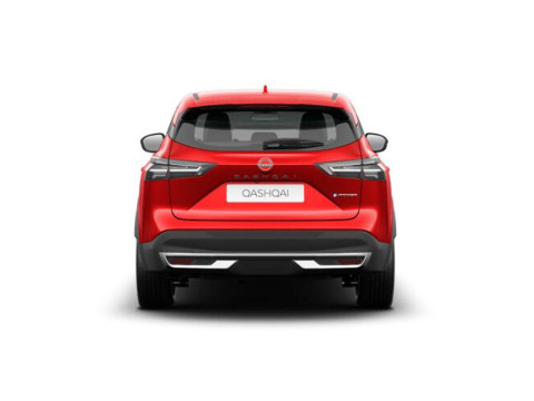 Ansicht 4 - Neuwagen Fahrzeug, Modell Qashqai der Marke Nissan von Verkäufer MGS Motor Gruppe Sticht GmbH & Co. KG