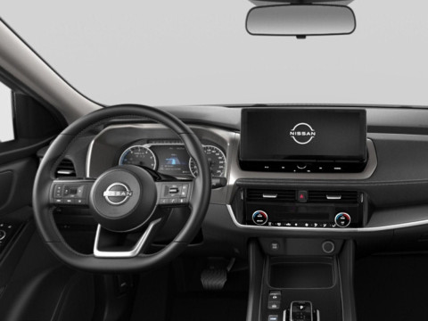 Ansicht 8 - Neuwagen Fahrzeug, Modell Qashqai der Marke Nissan von Verkäufer MGS Motor Gruppe Sticht GmbH & Co. KG