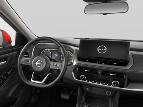 Ansicht 10 - Neuwagen Fahrzeug, Modell Qashqai der Marke Nissan von Verkäufer MGS Motor Gruppe Sticht GmbH & Co. KG