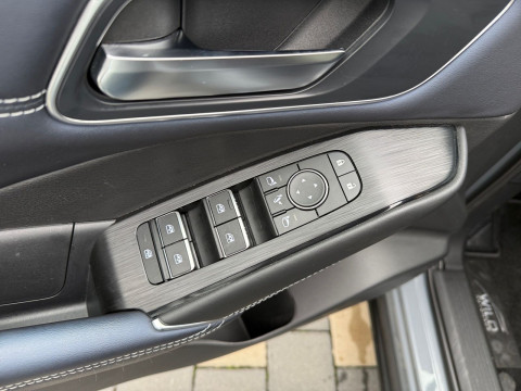 Ansicht 11 - Gebrauchtwagen Fahrzeug, Modell Qashqai der Marke Nissan von Verkäufer Autohaus Wild GmbH