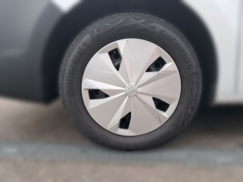 Ansicht 5 - Gebrauchtwagen Fahrzeug, Modell Townstar der Marke Nissan von Verkäufer Autohaus Ebner GmbH