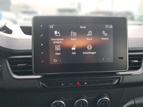 Ansicht 7 - Gebrauchtwagen Fahrzeug, Modell Townstar der Marke Nissan von Verkäufer Autohaus Ebner GmbH