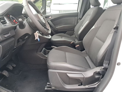 Ansicht 8 - Gebrauchtwagen Fahrzeug, Modell Townstar der Marke Nissan von Verkäufer Autohaus Ebner GmbH