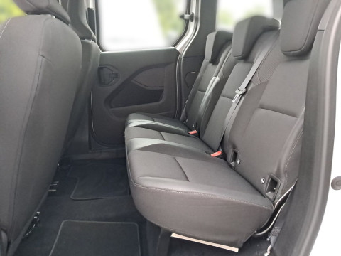 Ansicht 9 - Gebrauchtwagen Fahrzeug, Modell Townstar der Marke Nissan von Verkäufer Autohaus Ebner GmbH