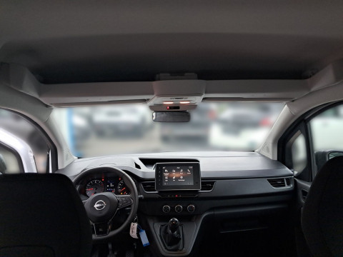 Ansicht 11 - Gebrauchtwagen Fahrzeug, Modell Townstar der Marke Nissan von Verkäufer Autohaus Ebner GmbH