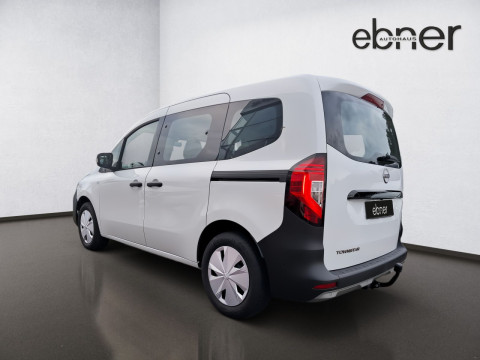 Ansicht 12 - Gebrauchtwagen Fahrzeug, Modell Townstar der Marke Nissan von Verkäufer Autohaus Ebner GmbH