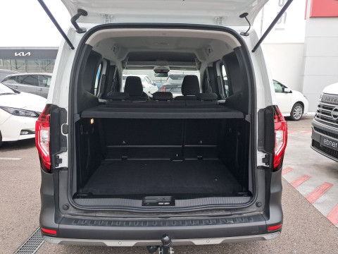 Ansicht 13 - Gebrauchtwagen Fahrzeug, Modell Townstar der Marke Nissan von Verkäufer Autohaus Ebner GmbH
