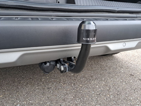 Ansicht 14 - Gebrauchtwagen Fahrzeug, Modell Townstar der Marke Nissan von Verkäufer Autohaus Ebner GmbH