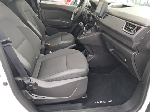 Ansicht 16 - Gebrauchtwagen Fahrzeug, Modell Townstar der Marke Nissan von Verkäufer Autohaus Ebner GmbH