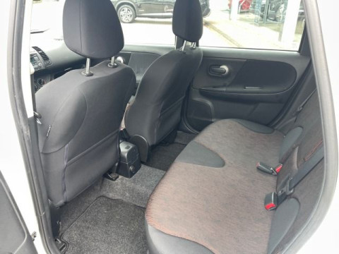 Ansicht 11 - Gebrauchtwagen Fahrzeug, Modell Note der Marke Nissan von Verkäufer Autohaus Lienesch GmbH & Co.KG